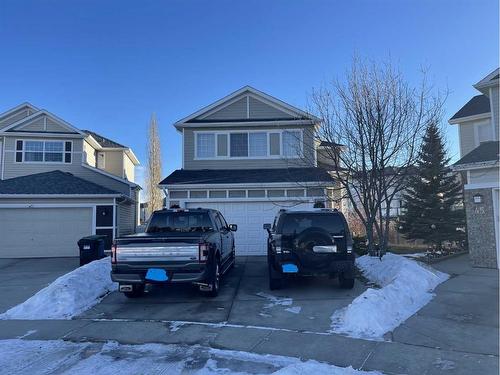 49 Royal Elm Mews Nw, Calgary, AB - Outdoor With Facade