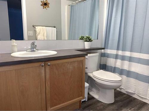 49 Royal Elm Mews Nw, Calgary, AB - Indoor Photo Showing Bathroom