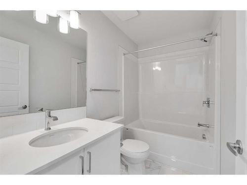 105-340 Ambleton Street Nw, Calgary, AB - Indoor Photo Showing Bathroom