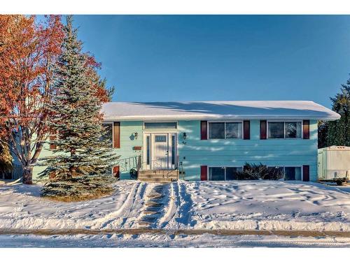 36 Anders Close, Red Deer, AB - Outdoor