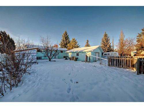 36 Anders Close, Red Deer, AB - Outdoor