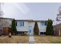 1323 Marlyn Way Ne, Calgary, AB  - Outdoor 