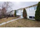 1323 Marlyn Way Ne, Calgary, AB  - Outdoor 