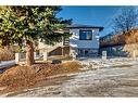 519 6 Street Ne, Calgary, AB  - Outdoor 