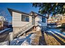 519 6 Street Ne, Calgary, AB  - Outdoor 