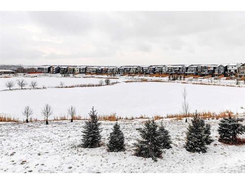 2109-42 Cranbrook Gardens Se, Calgary, AB - Outdoor With View