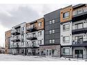 2109-42 Cranbrook Gardens Se, Calgary, AB  - Outdoor With Balcony With Facade 