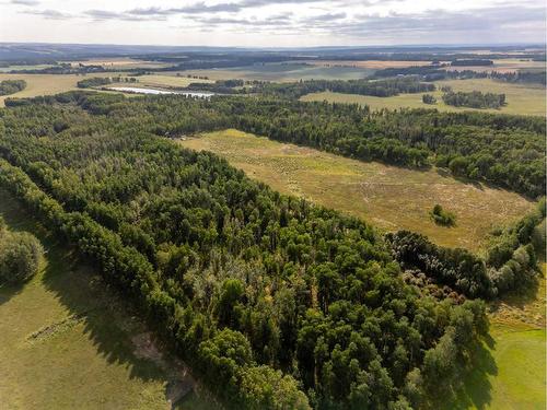 40 Acres Range Road 44, Rural Mountain View County, AB 