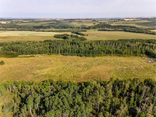 40 Acres Range Road 44, Rural Mountain View County, AB 