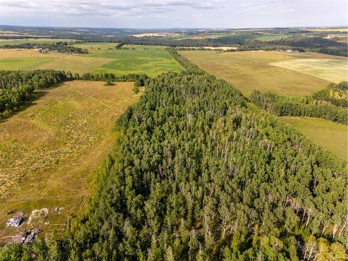 40 Acres Range Road 44, Rural Mountain View County, AB 