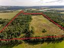 40 Acres Range Road 44, Rural Mountain View County, AB 