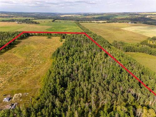 40 Acres Range Road 44, Rural Mountain View County, AB 