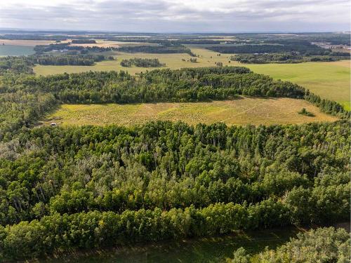 40 Acres Range Road 44, Rural Mountain View County, AB 