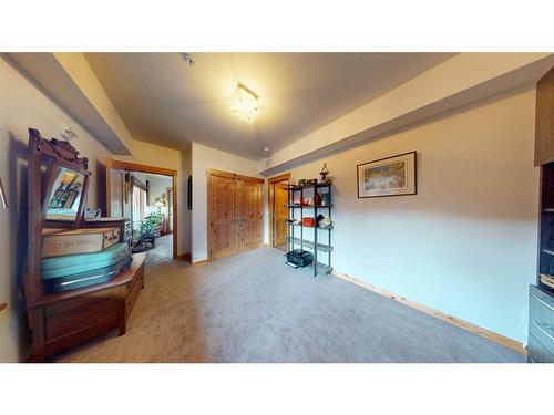 206-707 Spring Creek Drive Se, Canmore, AB - Indoor Photo Showing Other Room