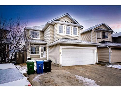 105 Taralea Green Ne, Calgary, AB - Outdoor