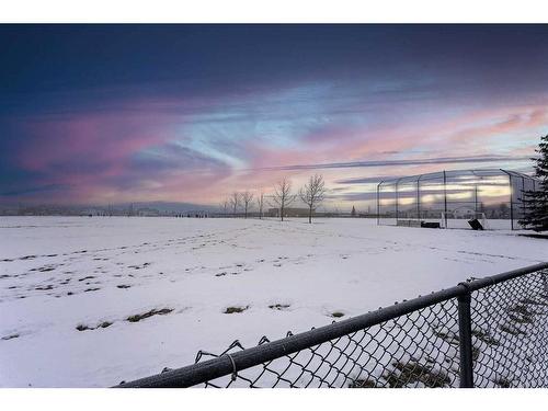 105 Taralea Green Ne, Calgary, AB - Outdoor With View