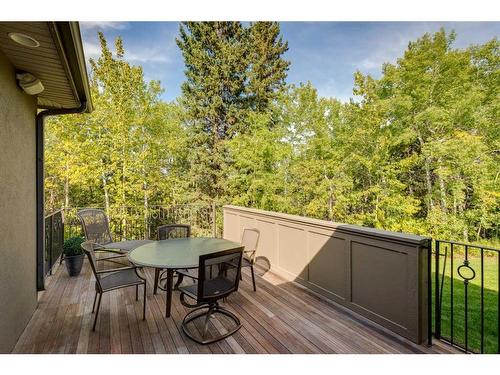 168 Stonepine Drive, Rural Rocky View County, AB - Outdoor With Deck Patio Veranda