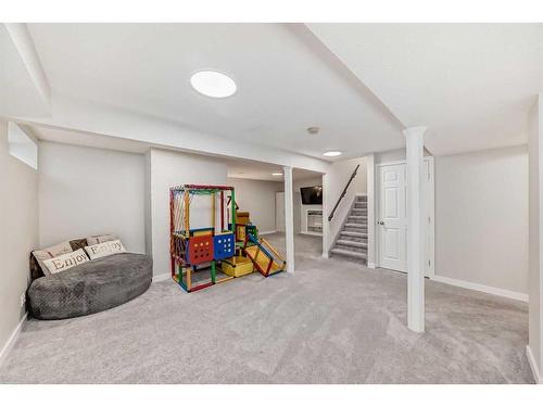 39 Wentworth Close Sw, Calgary, AB - Indoor