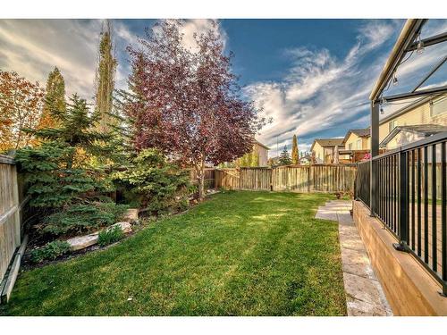 39 Wentworth Close Sw, Calgary, AB - Outdoor