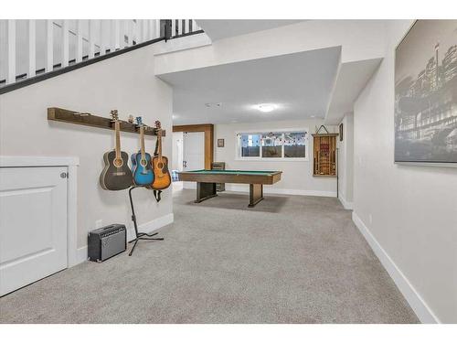 49 303 Avenue West, Rural Foothills County, AB - Indoor Photo Showing Other Room