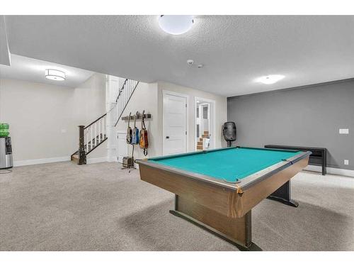 49 303 Avenue West, Rural Foothills County, AB - Indoor Photo Showing Other Room