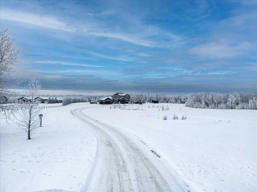 49 303 Avenue West, Rural Foothills County, AB - Outdoor With View