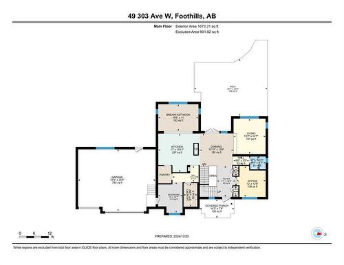 49 303 Avenue West, Rural Foothills County, AB - Other