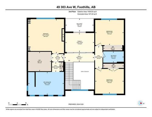 49 303 Avenue West, Rural Foothills County, AB - Other