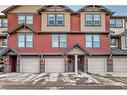 503-1086 Williamstown Boulevard Nw, Airdrie, AB  - Outdoor With Facade 