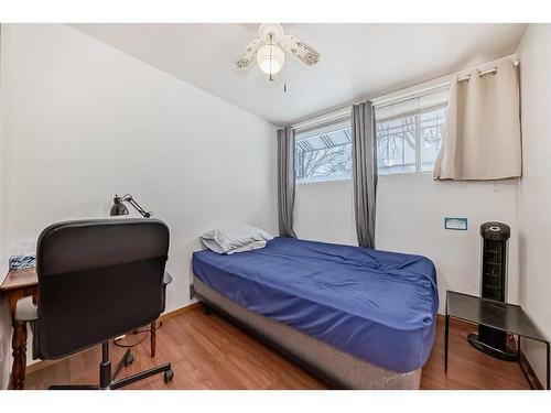 12804 108 Street Nw, Edmonton, AB - Indoor Photo Showing Bedroom