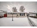 12804 108 Street Nw, Edmonton, AB  - Outdoor 