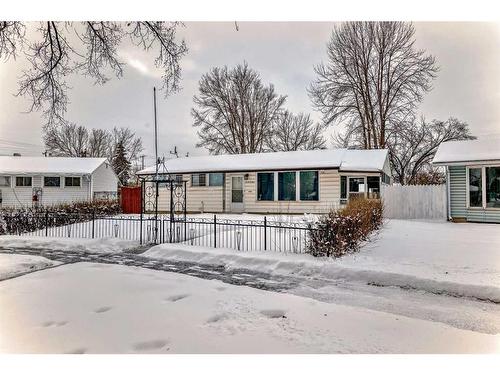 12804 108 Street Nw, Edmonton, AB - Outdoor