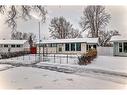 12804 108 Street Nw, Edmonton, AB  - Outdoor 