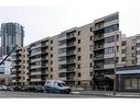 201-111 14 Avenue Se, Calgary, AB  - Outdoor With Facade 