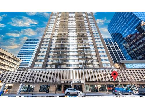 511-505 4 Avenue Sw, Calgary, AB 