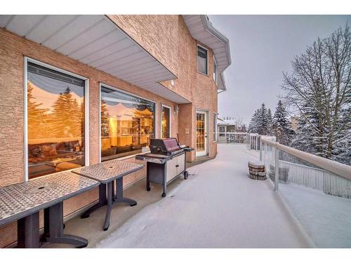 9 Edgevalley Way Nw, Calgary, AB - Outdoor With Exterior