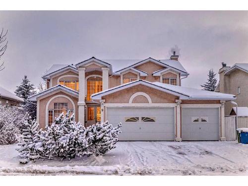 9 Edgevalley Way Nw, Calgary, AB - Outdoor