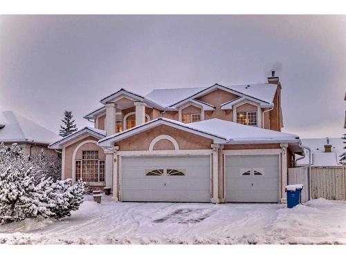 9 Edgevalley Way Nw, Calgary, AB - Outdoor