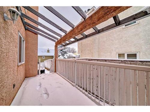 9 Edgevalley Way Nw, Calgary, AB - Outdoor With Exterior