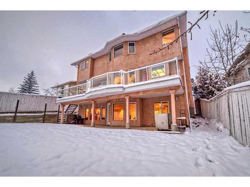 9 Edgevalley Way Nw, Calgary, AB - Outdoor