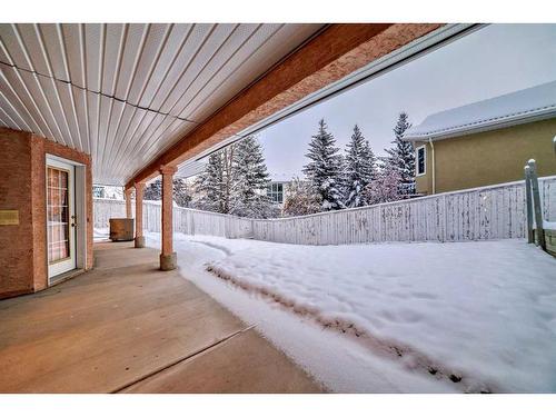 9 Edgevalley Way Nw, Calgary, AB - Outdoor With Exterior