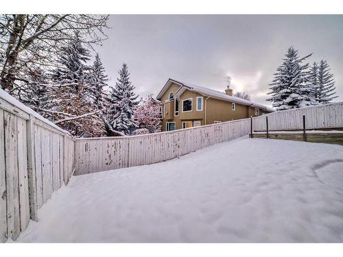 9 Edgevalley Way Nw, Calgary, AB - Outdoor