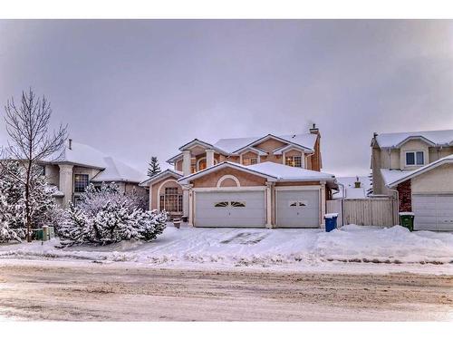 9 Edgevalley Way Nw, Calgary, AB - Outdoor