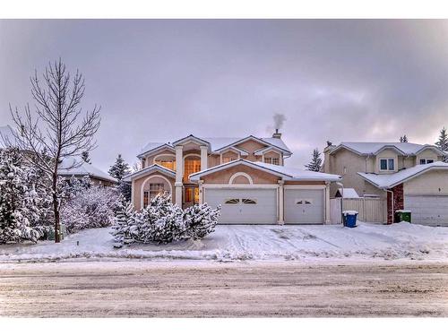 9 Edgevalley Way Nw, Calgary, AB - Outdoor