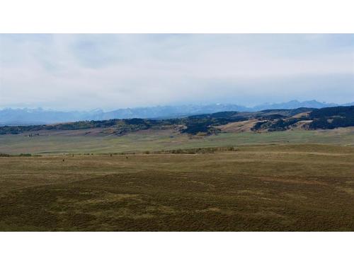 137 Acres Horse Creek Rd Rge Rd 50, Rural Rocky View County, AB 