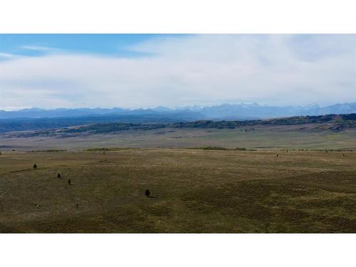 137 Acres Horse Creek Rd Rge Rd 50, Rural Rocky View County, AB 