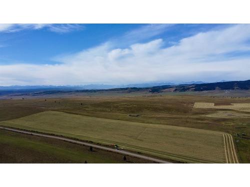 137 Acres Horse Creek Rd Rge Rd 50, Rural Rocky View County, AB 