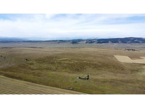 137 Acres Horse Creek Rd Rge Rd 50, Rural Rocky View County, AB 