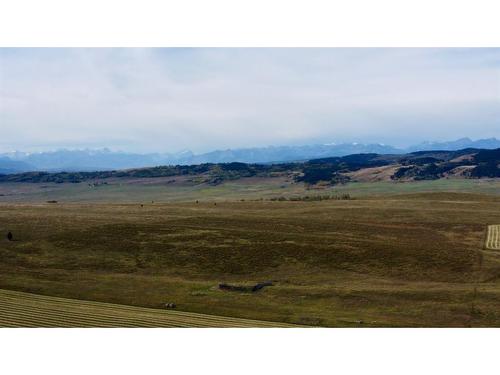 137 Acres Horse Creek Rd Rge Rd 50, Rural Rocky View County, AB 