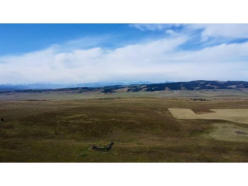 137 Acres Horse Creek Rd Rge Rd 50, Rural Rocky View County, AB 